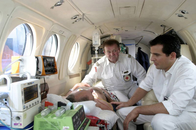 Flugdienst Flugdienst