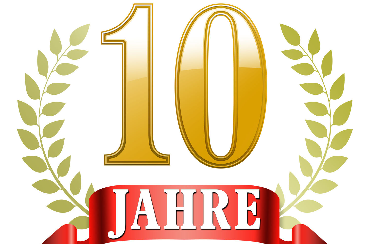 10 Jahre MGH