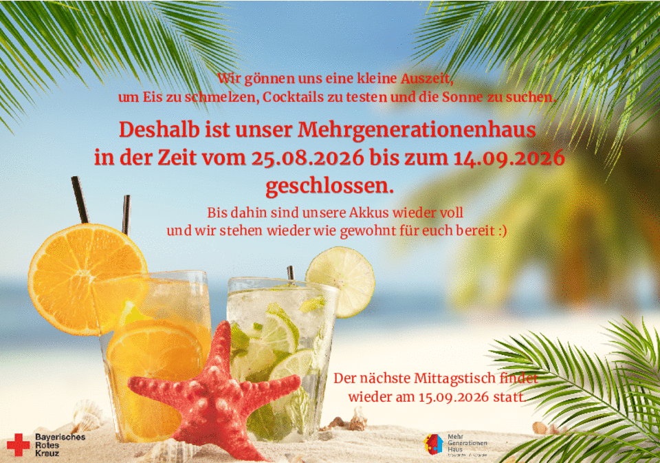 SommerSchlussVerkauf MGH