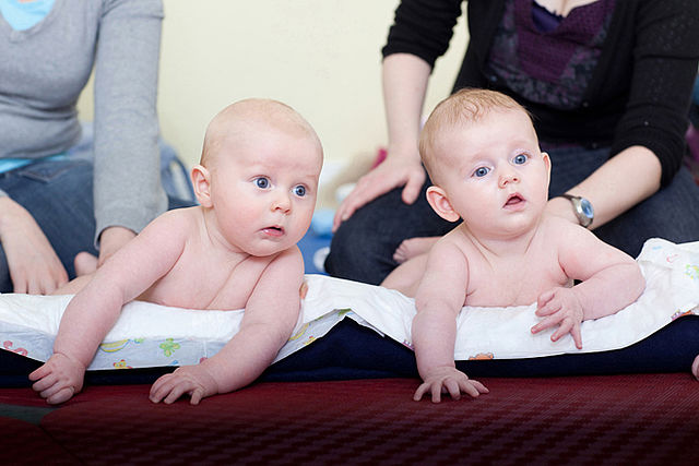 Babysitterkurs, im Mehrgenerationenhaus Bad Tölz