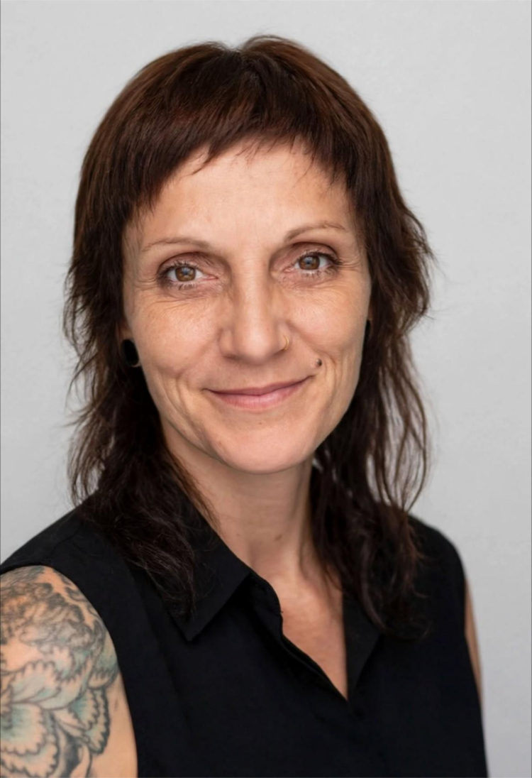 Elke Hahn Elke Hahn Kleidermarkt Tölz