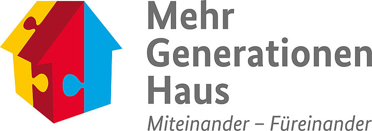 Logo vom BRK Mehrgenerationenhaus Bad Tölz